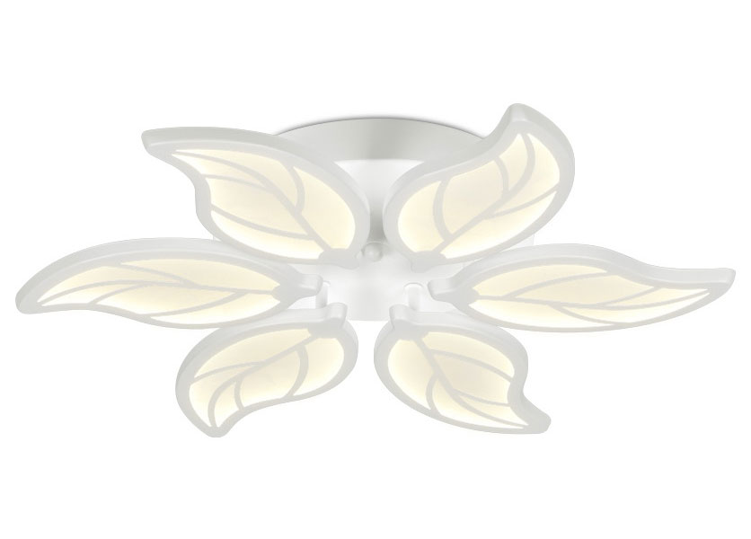 Изображение товара Люстра потолочная Ambrella Light Original FA459