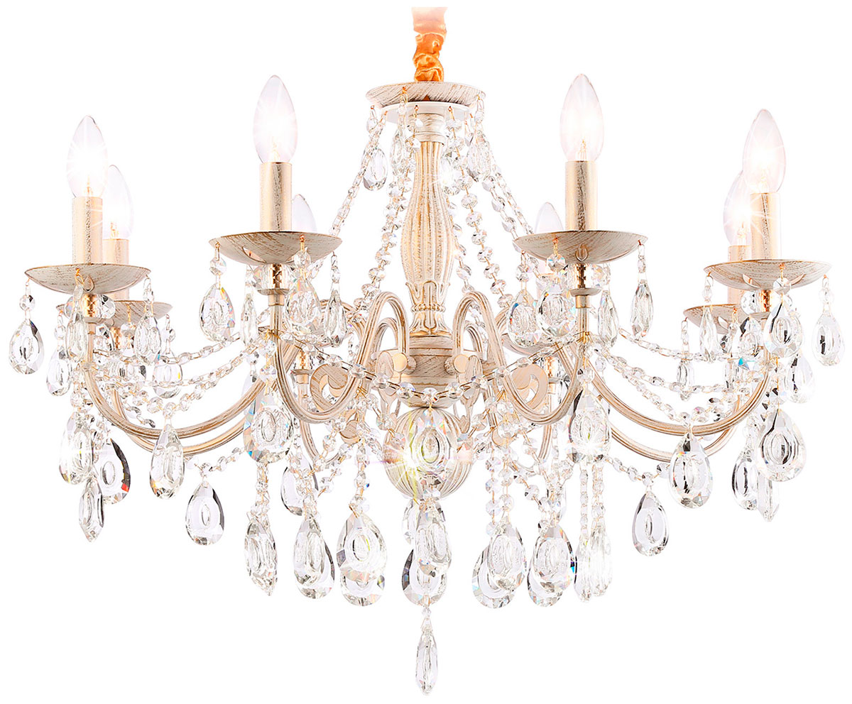 Изображение товара Подвесная люстра Ambrella Light Traditional TR4945 классика для гостиной