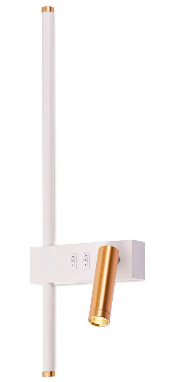 Изображение товара Настенный светильник Ambrella Light Comfort LineTech FL5207