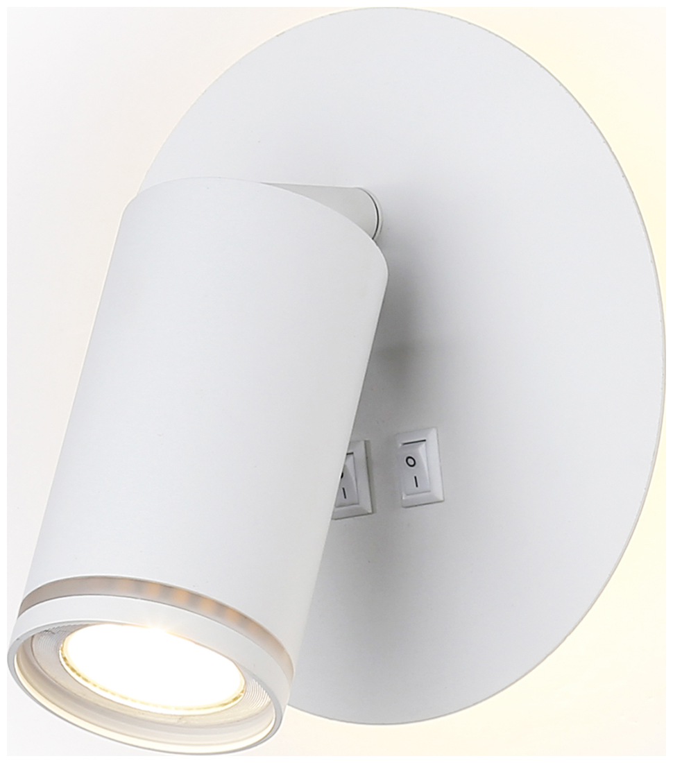 Изображение товара Светодиодный спот Ambrella Light Wallers FW2462