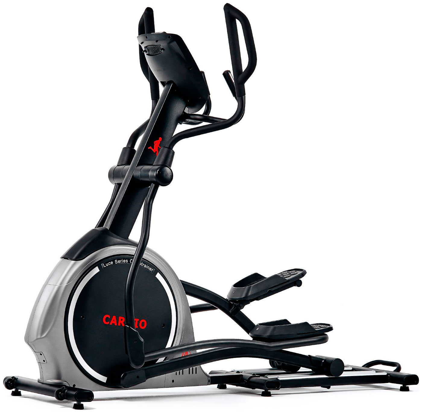 Изображение товара Эллиптический Тренажер DFC Cardio E200