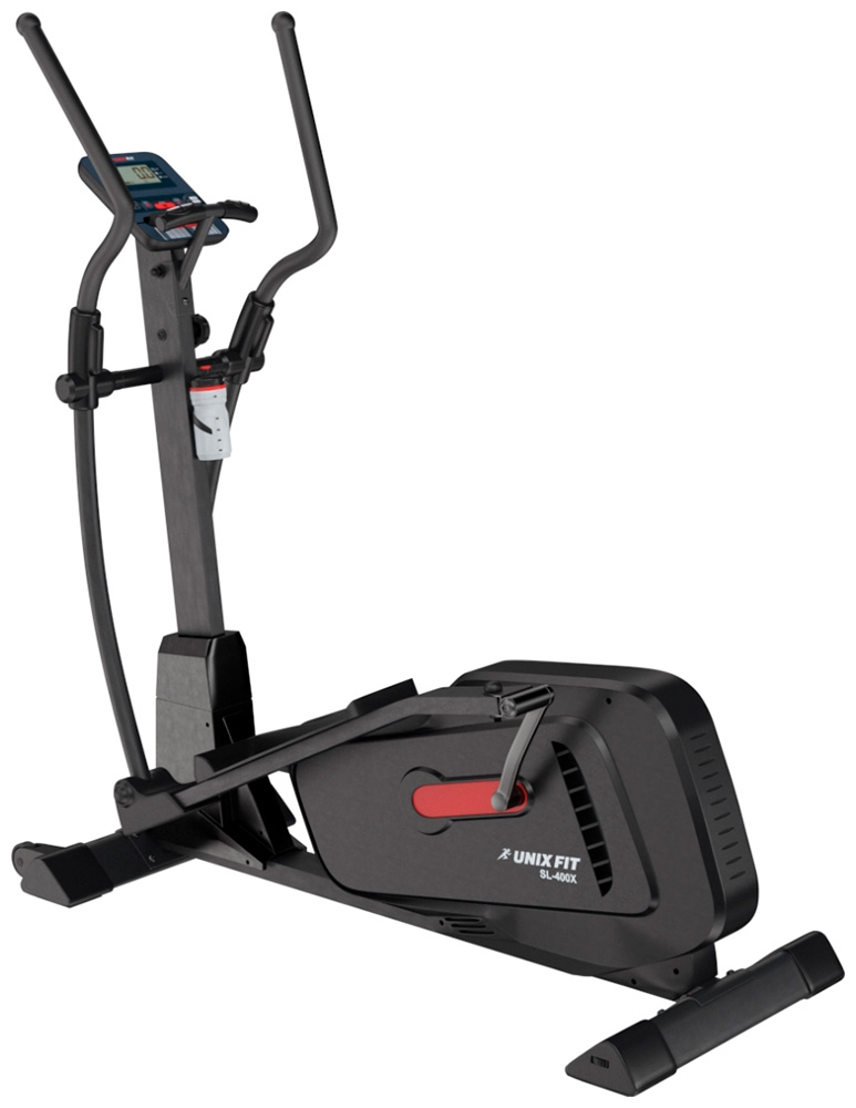 Изображение товара Эллиптический тренажер Unix Fit SL-400X
