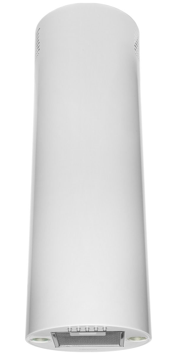 Изображение товара Вытяжка Konigin Beauty White 31 с бесщеточным мотором и LED освещением