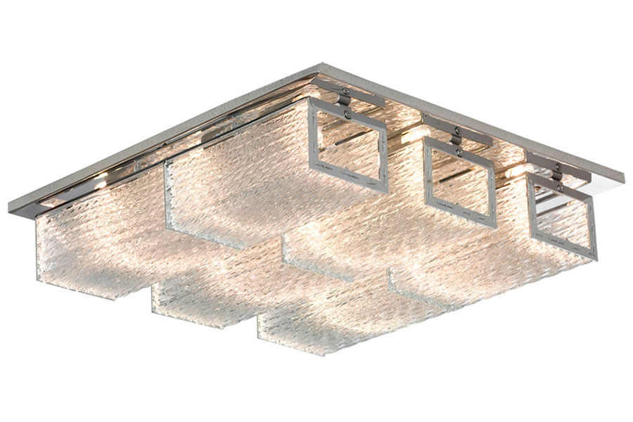 Изображение товара Люстра потолочная Lussole Lariano LSA-5407-09