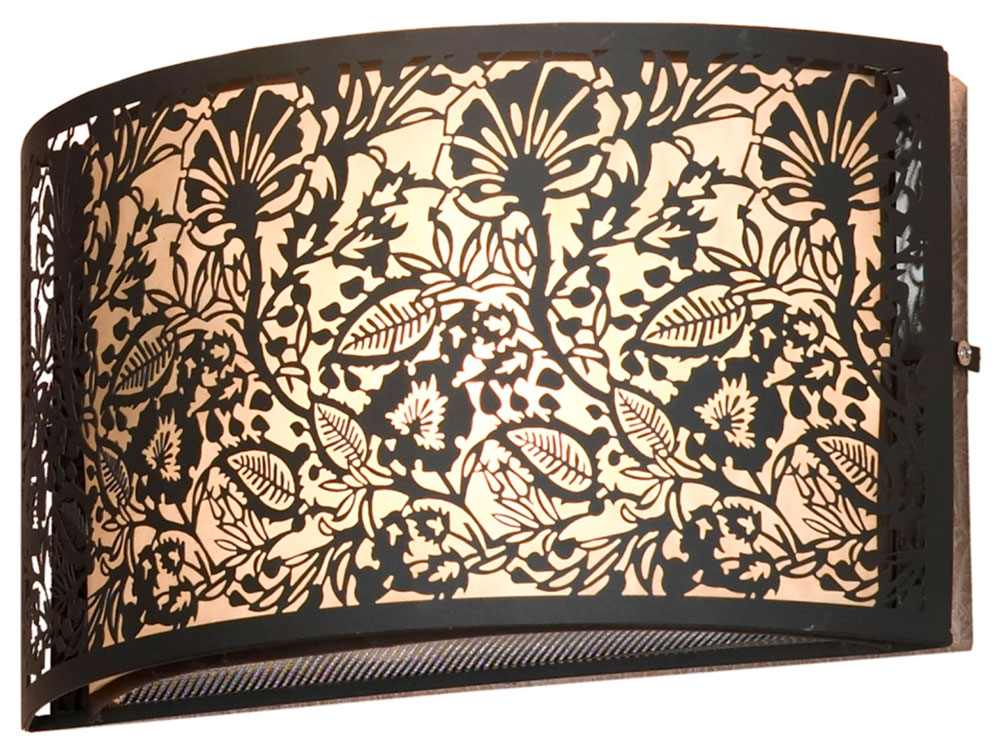 Изображение товара Настенный светильник Lussole Vetere (GRLSF-2371-01)