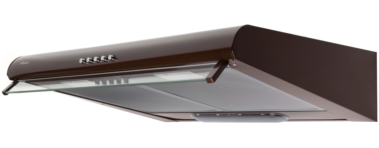 Изображение товара Вытяжка Konigin Verena Brown 50