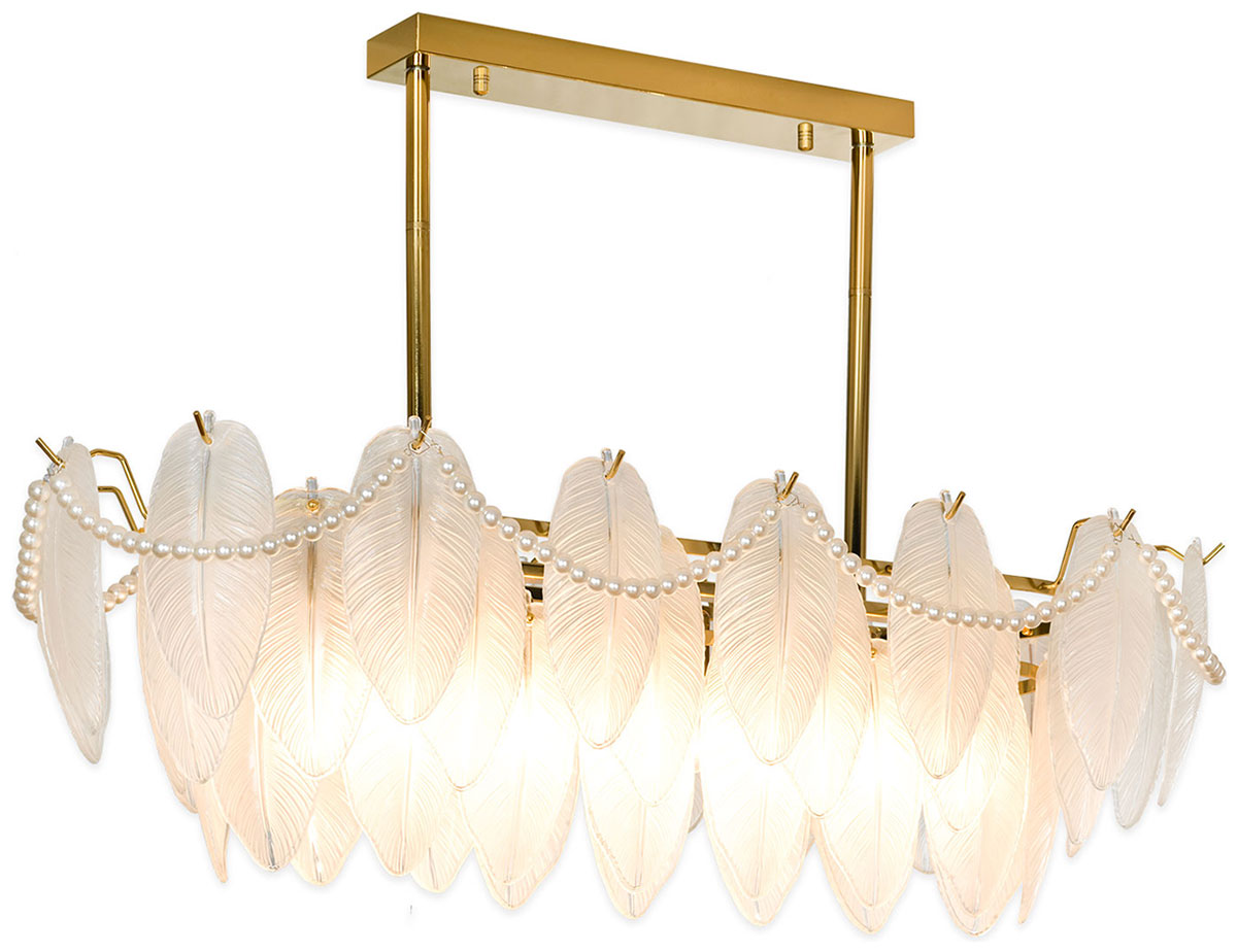 Изображение товара Люстра подвесная Lussole Loft Hesperia, LSP-8840