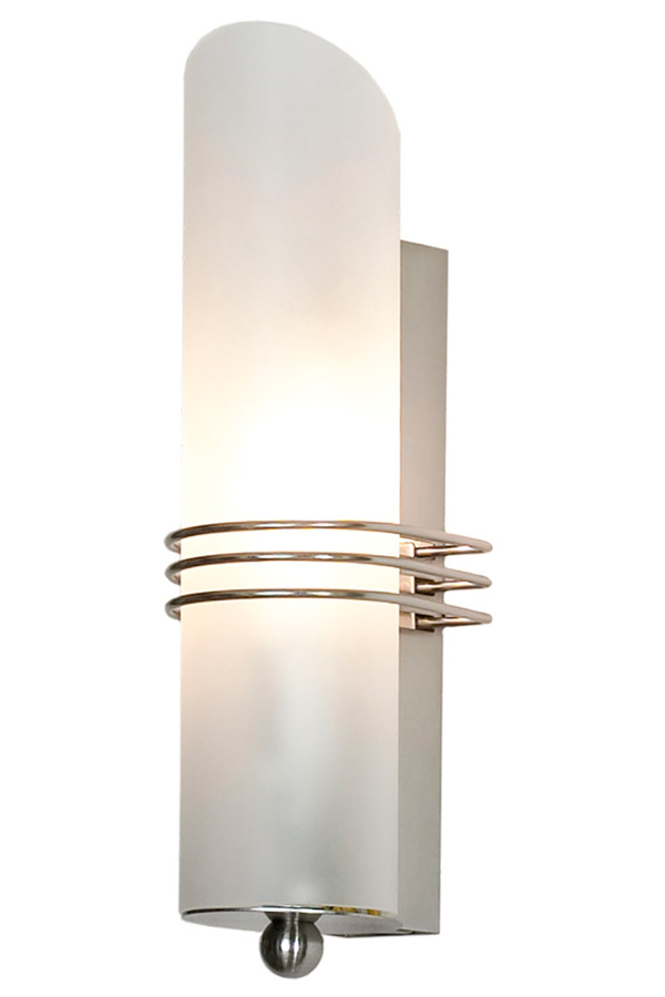 Изображение товара Подсветка для зеркал Lussole Selvino GRLSA-7711-01