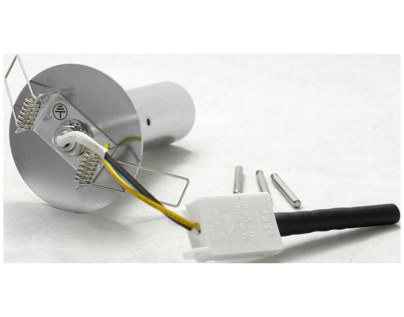 Изображение товара Встраиваемый светильник Lussole Leinell LSP-9551