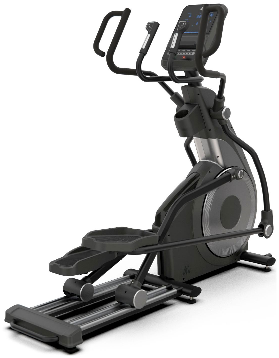 Изображение товара Эллиптический тренажер DFC E108T