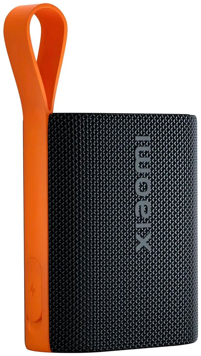 Изображение товара Портативная акустика Xiaomi S28D Sound Pocket 5W влагозащита Bluetooth