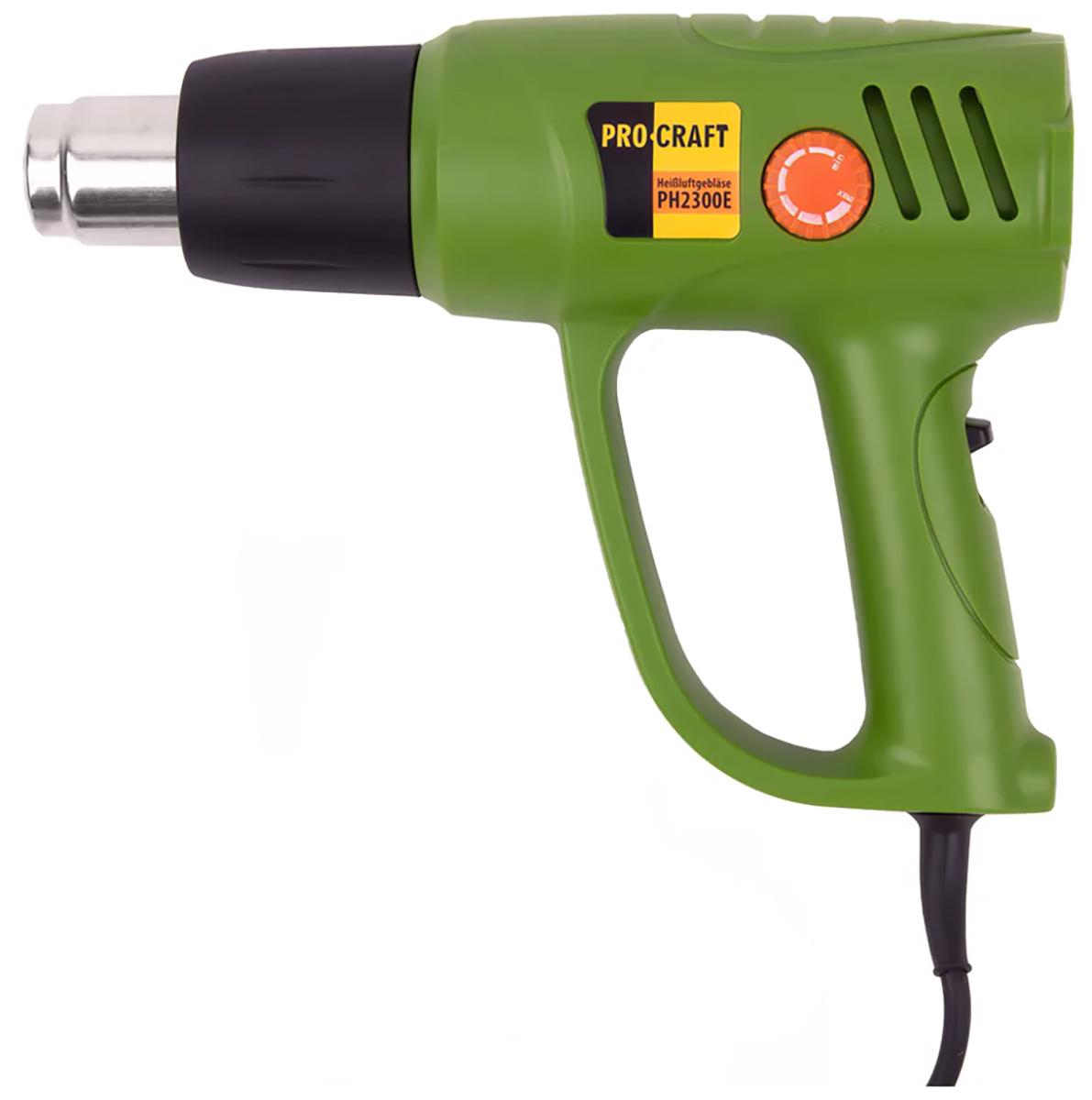 

Фен промышленный Procraft PH-2300E