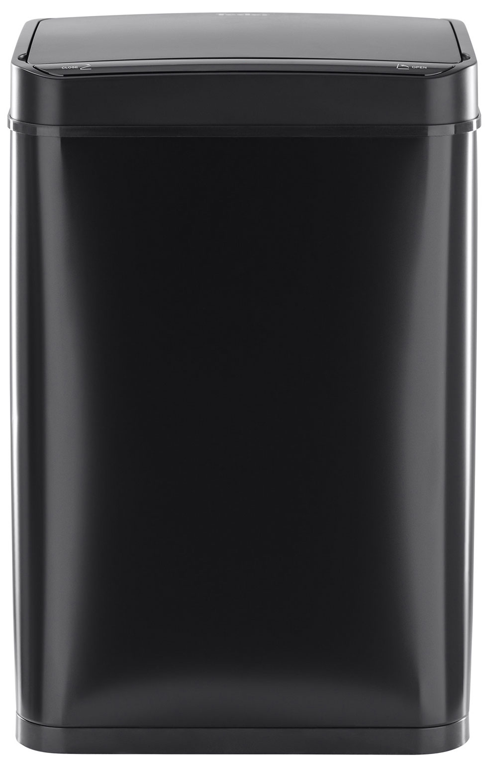 Сенсорное ведро для мусора Tesler STB-33 BLACK Сенсорное ведро для мусора Tesler STB-33 BLACK