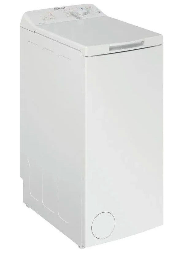 Стиральная машина Indesit BTW L50300 EU/N Стиральная машина Indesit BTW L50300 EU/N