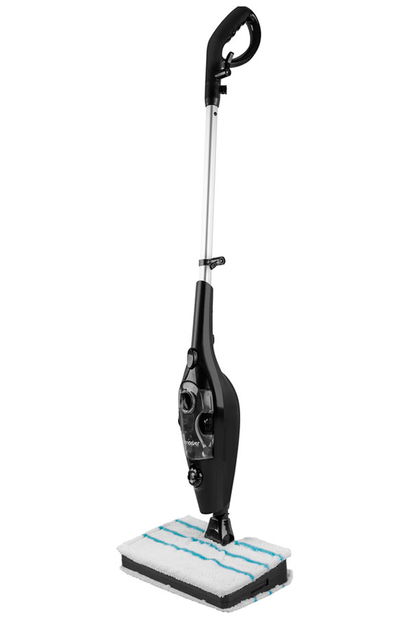 Изображение товара Паровая швабра Endever Odyssey Q-623 1600 Вт автоматическая многофункциональная