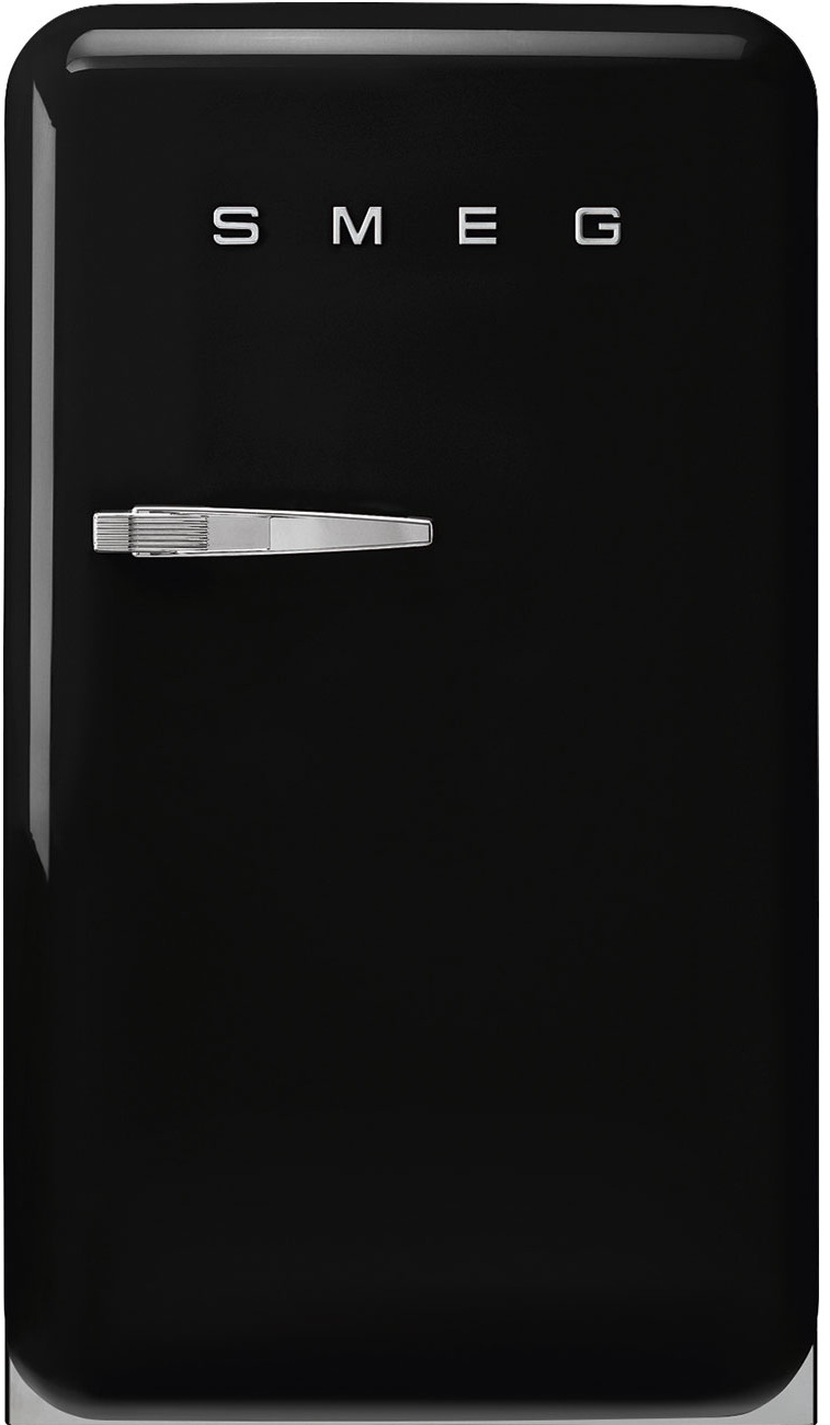 Изображение товара Однокамерный холодильник Smeg FAB10RBL6