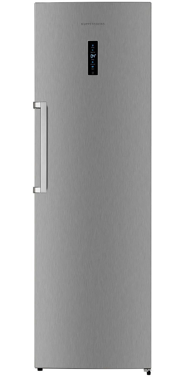 Изображение товара Однокамерный холодильник Kuppersberg NRS 188 X
