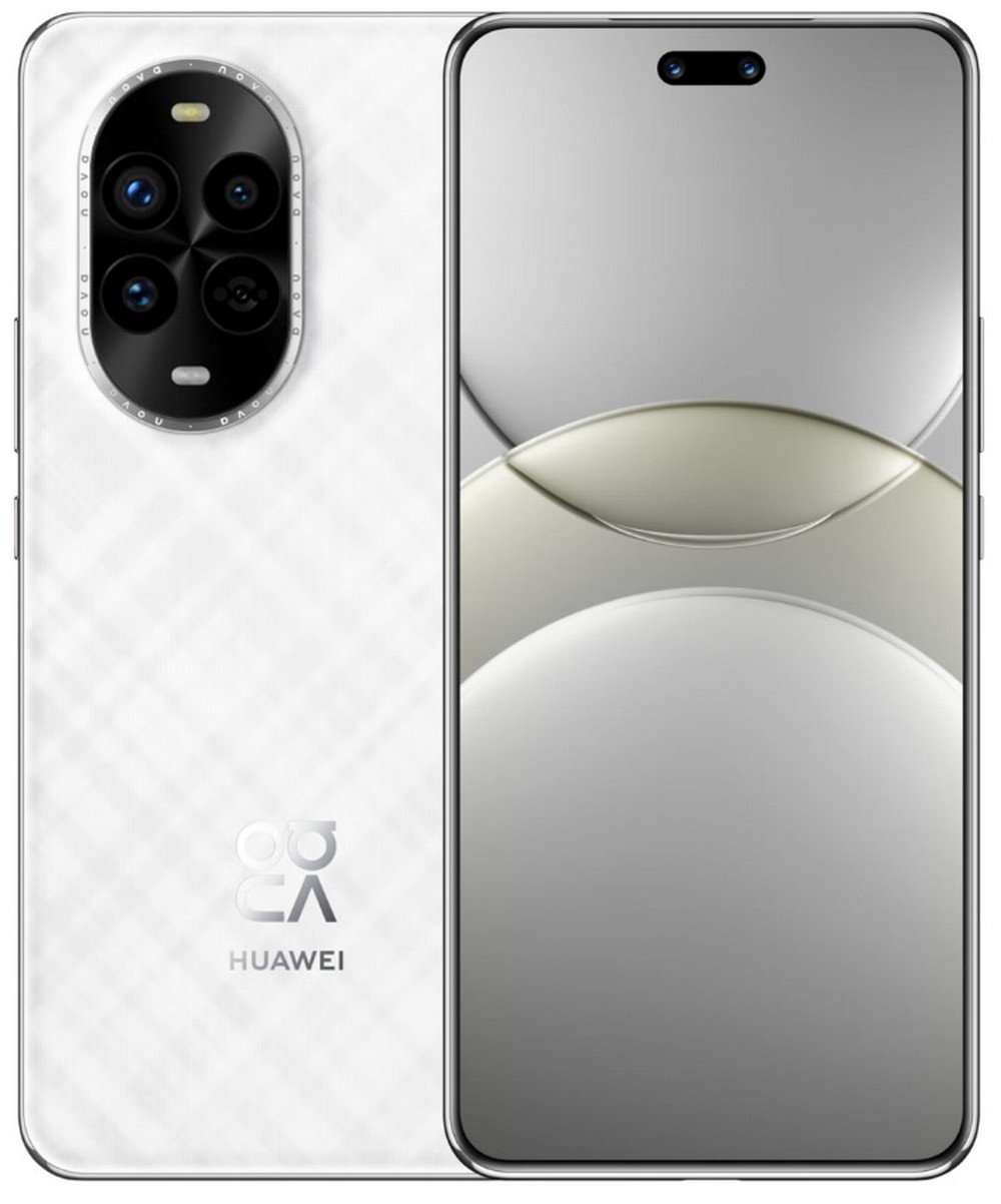 Изображение товара Смартфон Huawei nova 13 Pro 512GB White