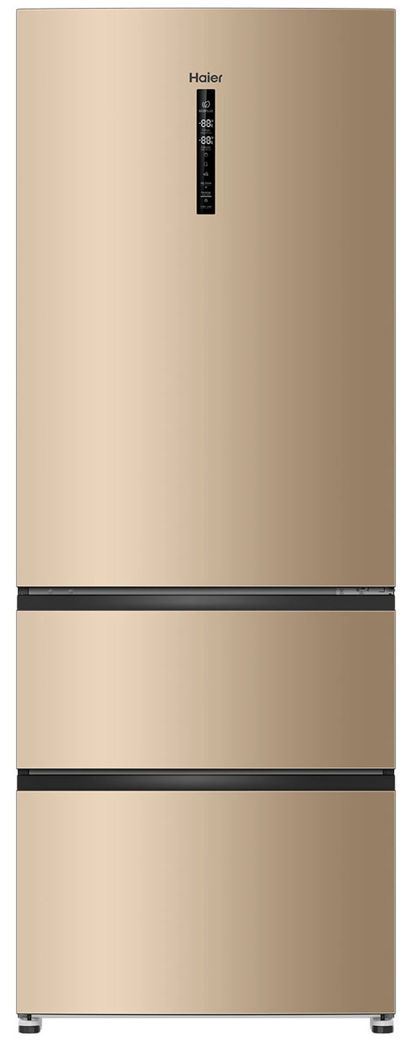 Изображение товара Многокамерный холодильник Haier A4F742CGGU1 с Wi-Fi управлением и зоной 0°