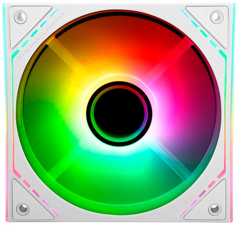 Изображение товара Вентилятор для корпуса Thermalright TL-M12W-S
