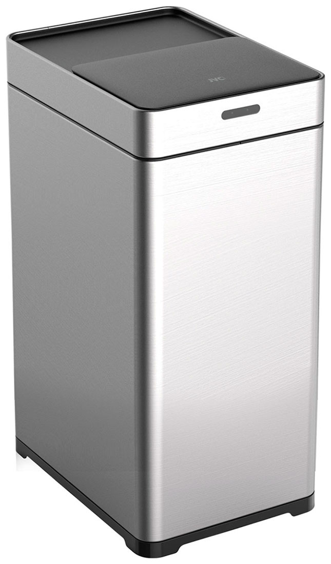 Изображение товара Ведро сенсорное JVC JB0301S