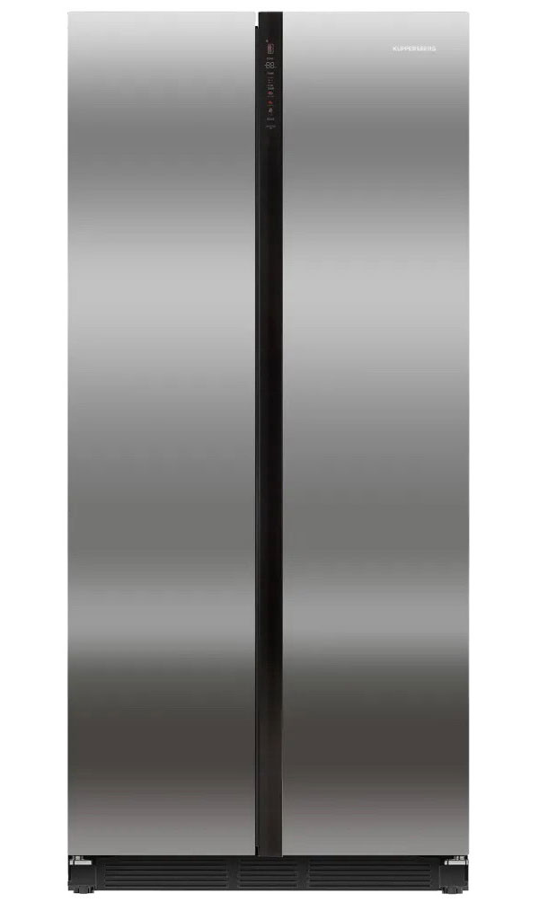 Изображение товара Холодильник Side-by-Side Kuppersberg RBSN 1892 X