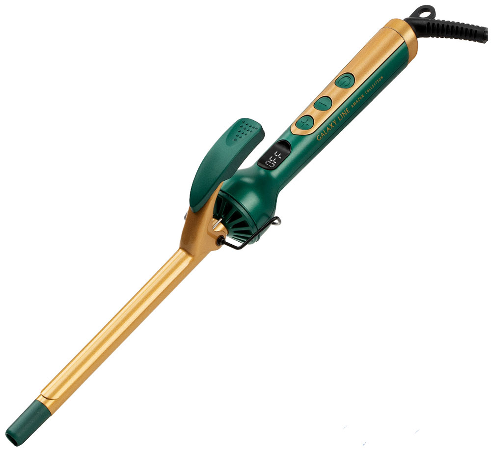 Изображение товара Стайлер для афролоконов Galaxy Line GL 4646