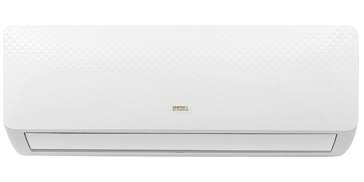 Изображение товара Кондиционер сплит-система Centek CT-65CDC18 инвертор
