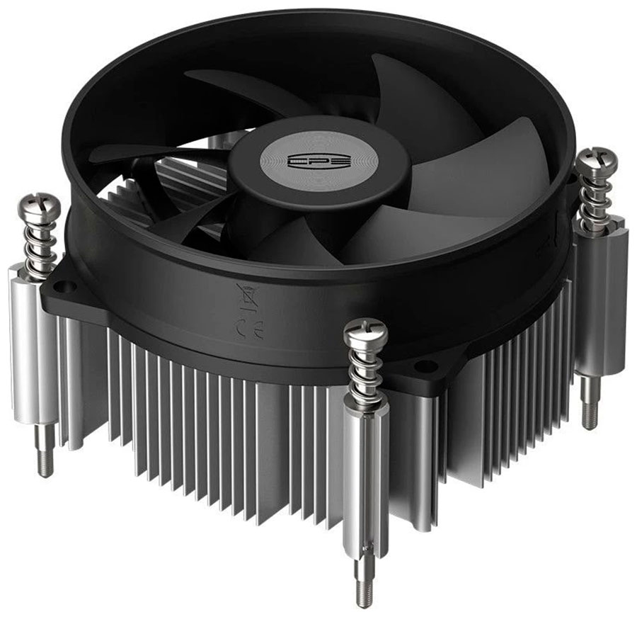 Изображение товара Кулер для процессора PCCooler R95-I (R95-XXNIXX-GL)