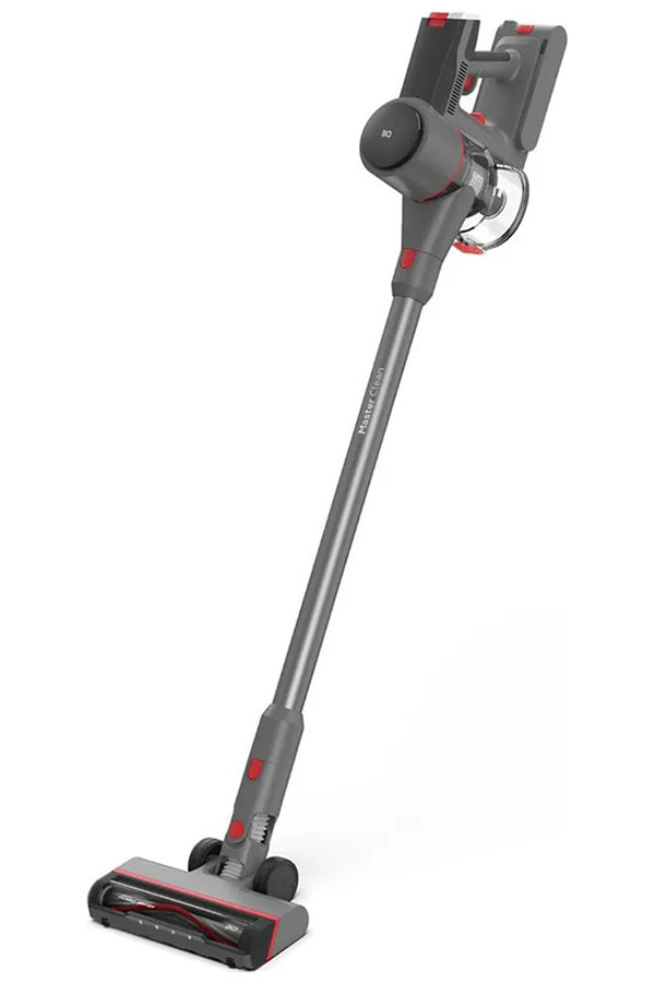 Изображение товара Беспроводной пылесос BQ VCA0103H, серый