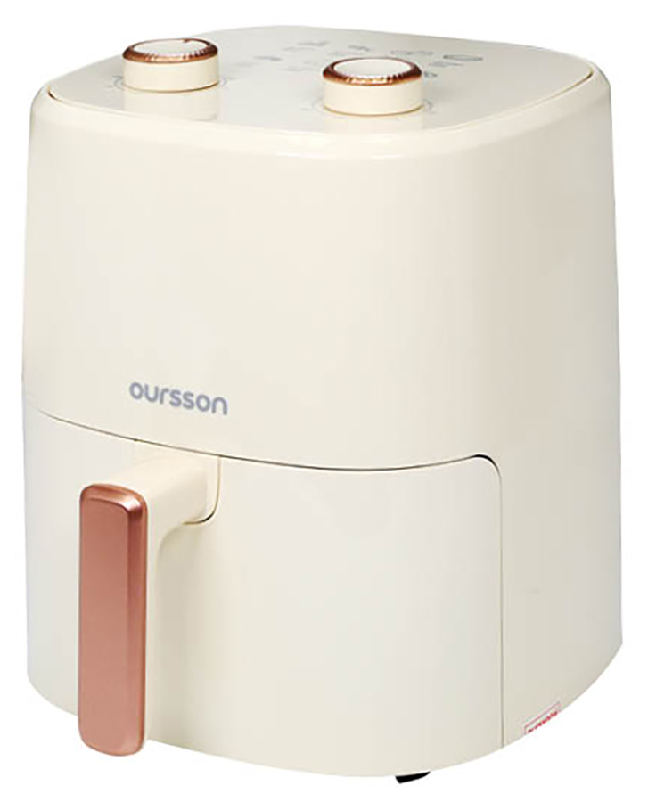 Изображение товара Аэрогриль Oursson AF3501/IV (Слоновая кость)