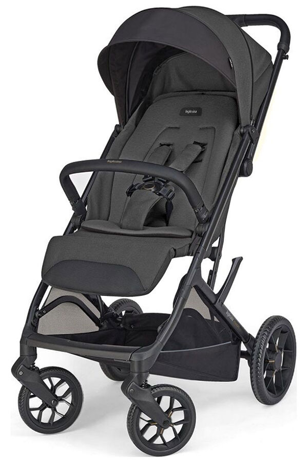 Прогулочная коляска Inglesina Maior Magnet Grey (AG85S0MGGRU) Прогулочная коляска Inglesina Maior Magnet Grey (AG85S0MGGRU)