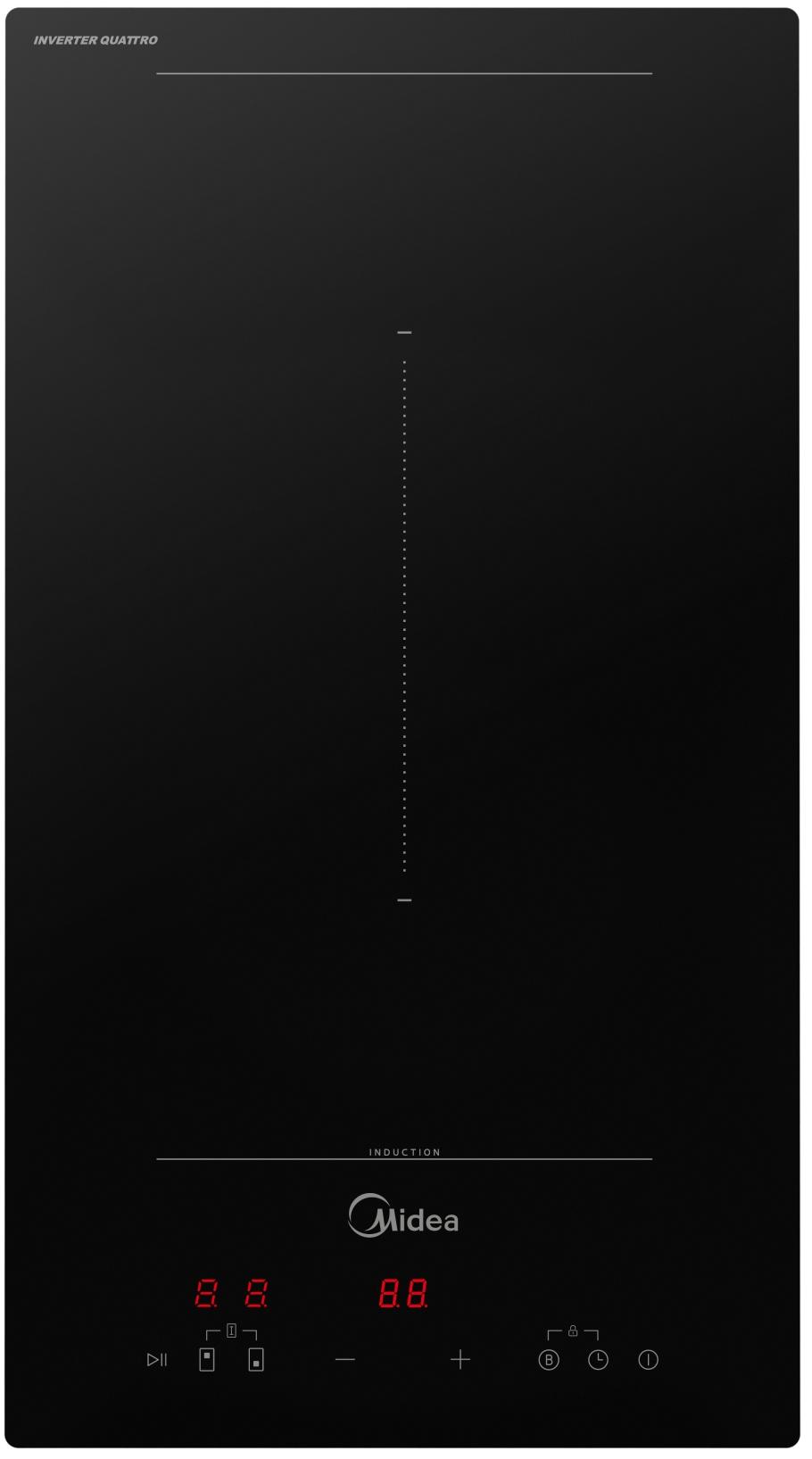 Изображение товара Электрическая варочная панель Midea MIH37102