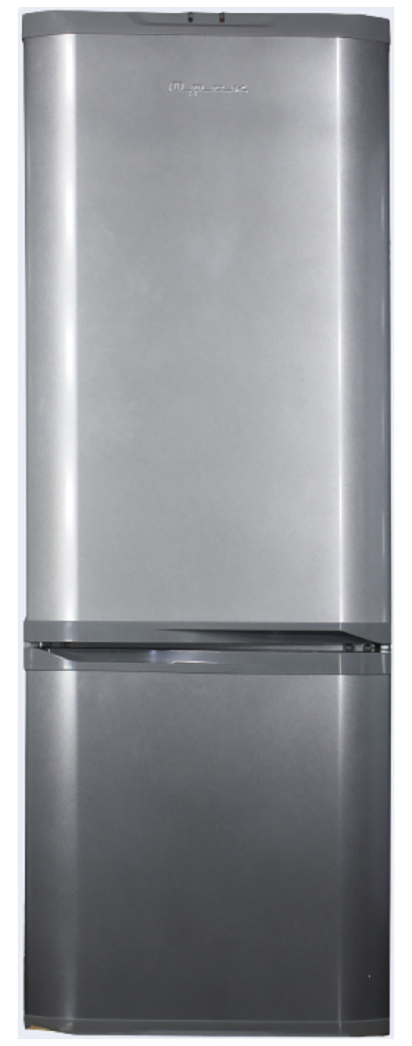 Изображение товара Двухкамерный холодильник Орск 172 MI с нижним морозильником