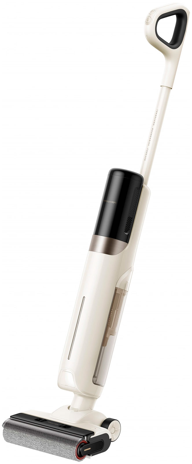 Изображение товара Пылесос вертикальный Dreame Trouver K30 (300 Вт, белый)