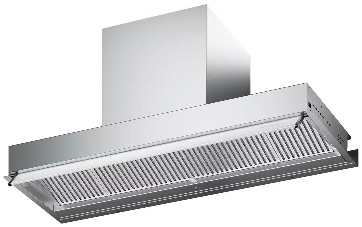 

Вытяжка Faber IN-NOVA ZERO DRIP LITE A75, нержавеющая сталь/белое стекло