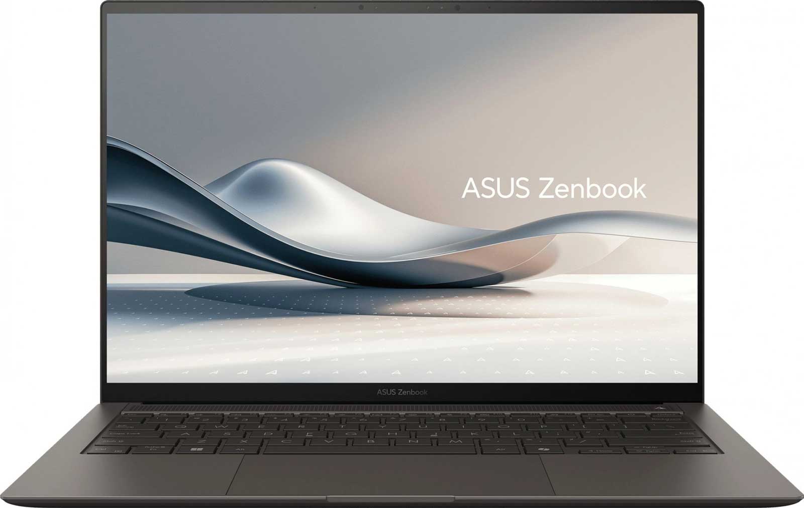 

Ноутбук Asus Zenbook S 14 UX5406SA-PV055W (90NB14F1-M002C0), серый+сумка