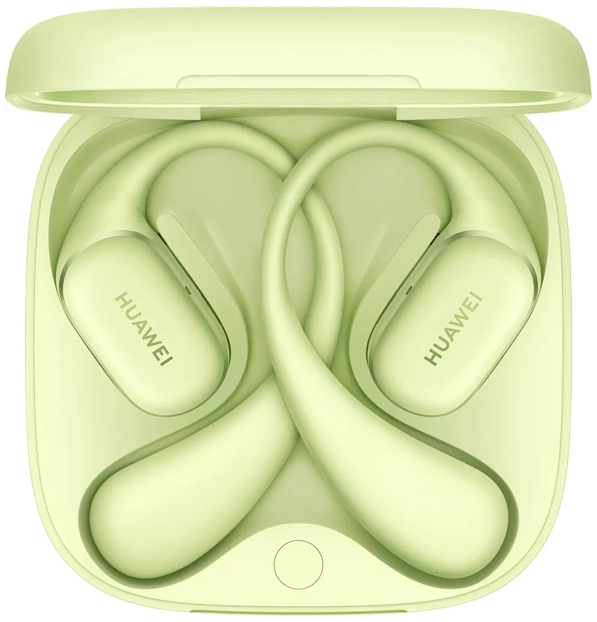 Изображение товара Беспроводные накладные наушники Huawei FreeArc Green Moose-T00 Bluetooth IP57