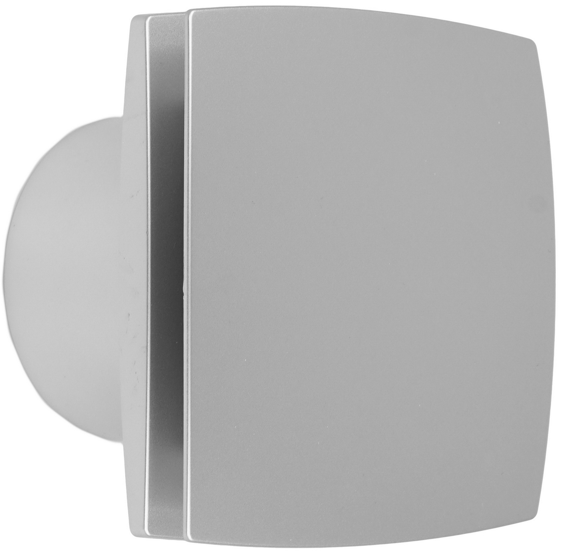 Изображение товара Вытяжной вентилятор Vesta-Electric EF-100 Plus Silver для дома и офиса