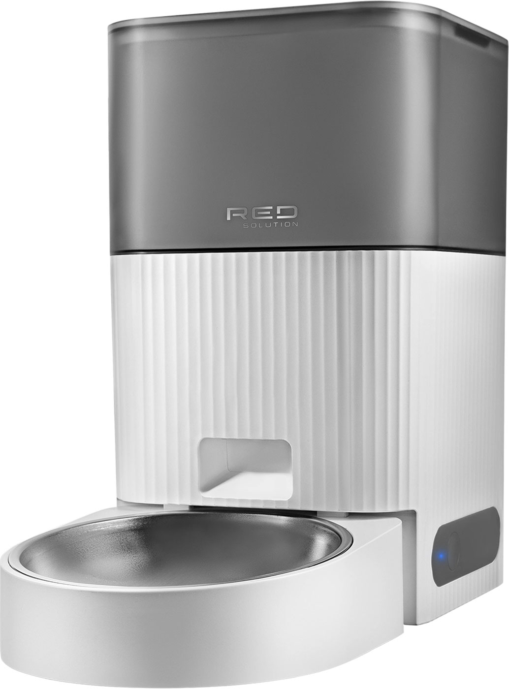 Кормушка умная для домашних животных Red Solution 01S