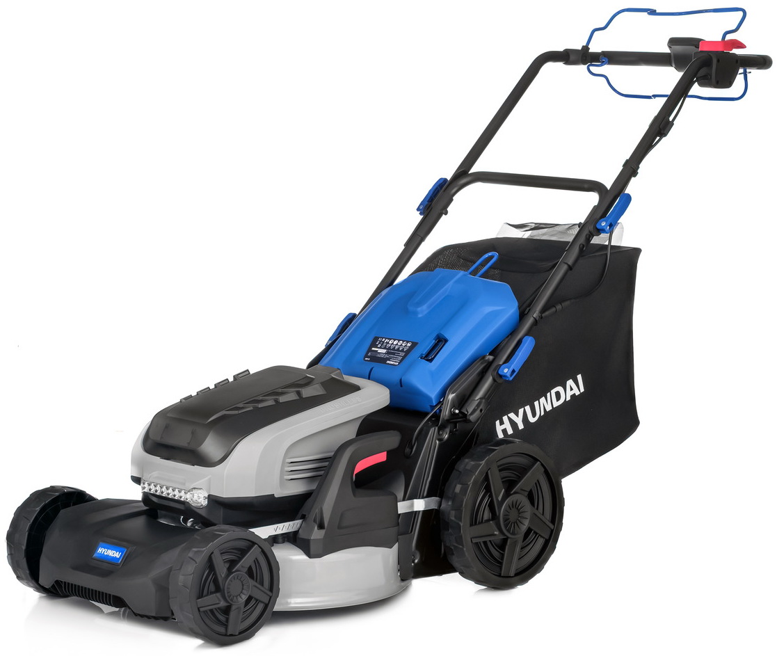 Изображение товара Колесная газонокосилка Hyundai LA 4047