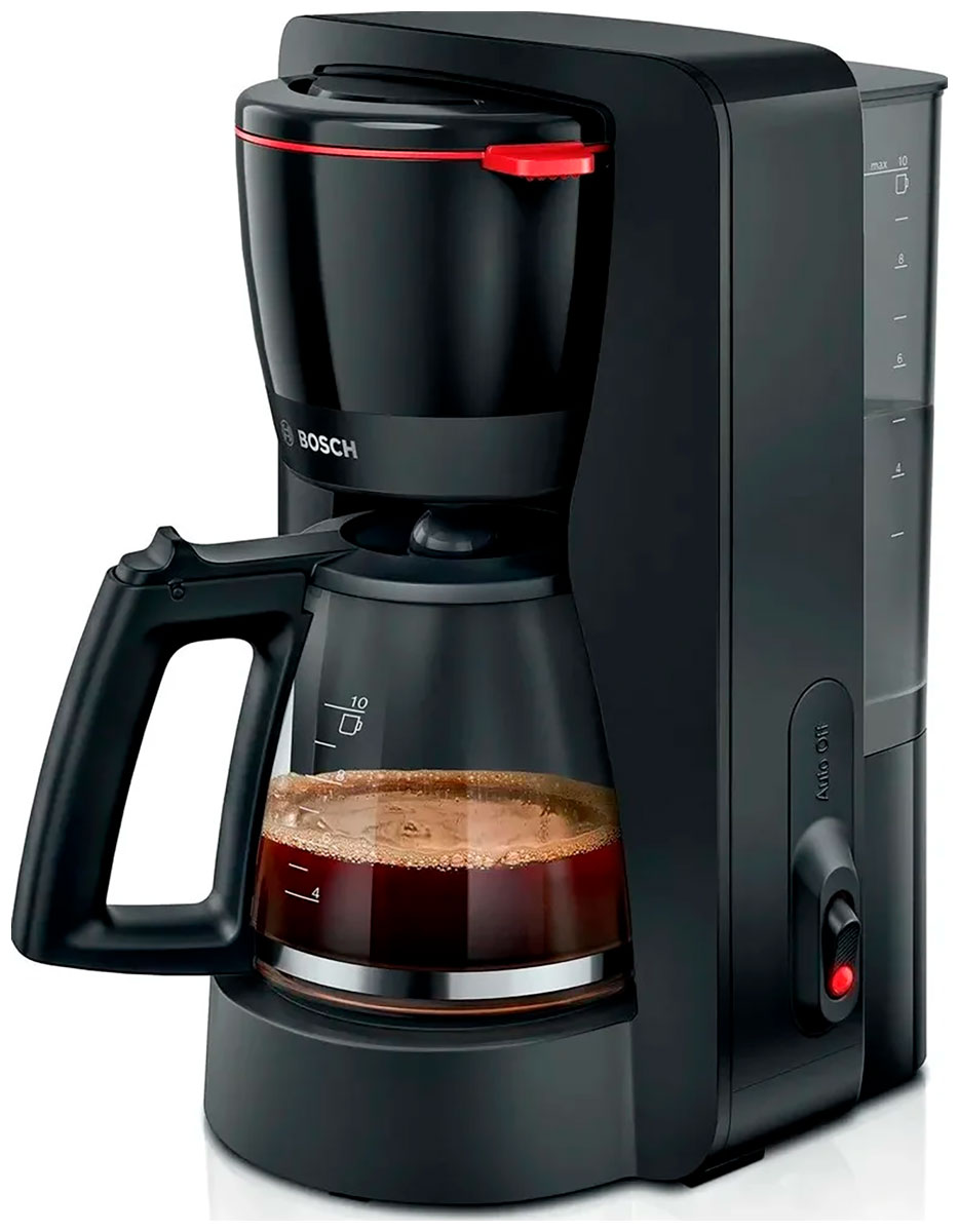 Изображение товара Кофеварка Bosch TKA 2M113