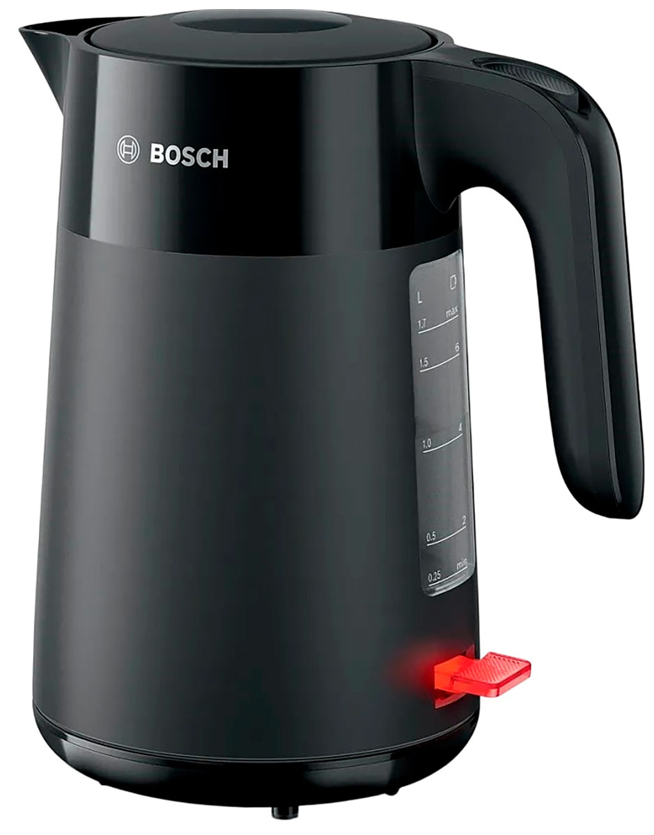 

Чайник электрический Bosch TWK 2M163, Черный