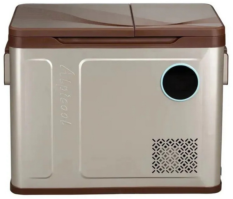 Изображение товара Автомобильный холодильник Alpicool WH48 (12/24)