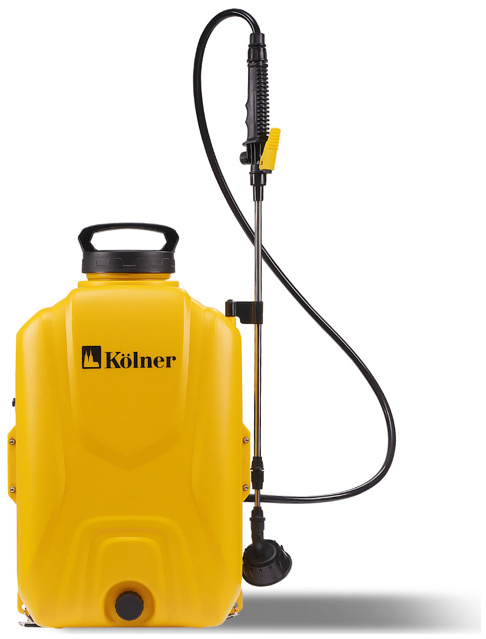 

Опрыскиватель-распылитель Kolner KSC 18-16L-01