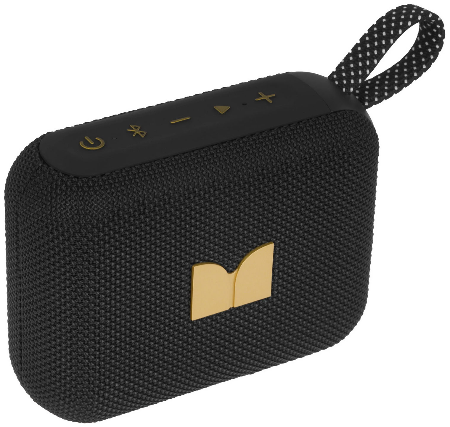 Изображение товара Беспроводная портативная колонка Monster Cube 1 влагозащищенная 12 Вт Bluetooth 5.4