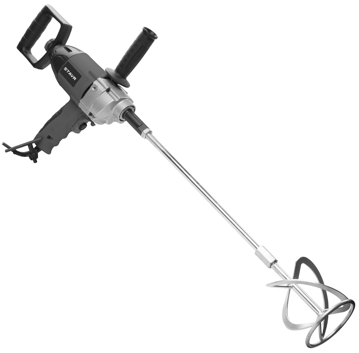 

Дрель-миксер Ставр SDM 1300-16V