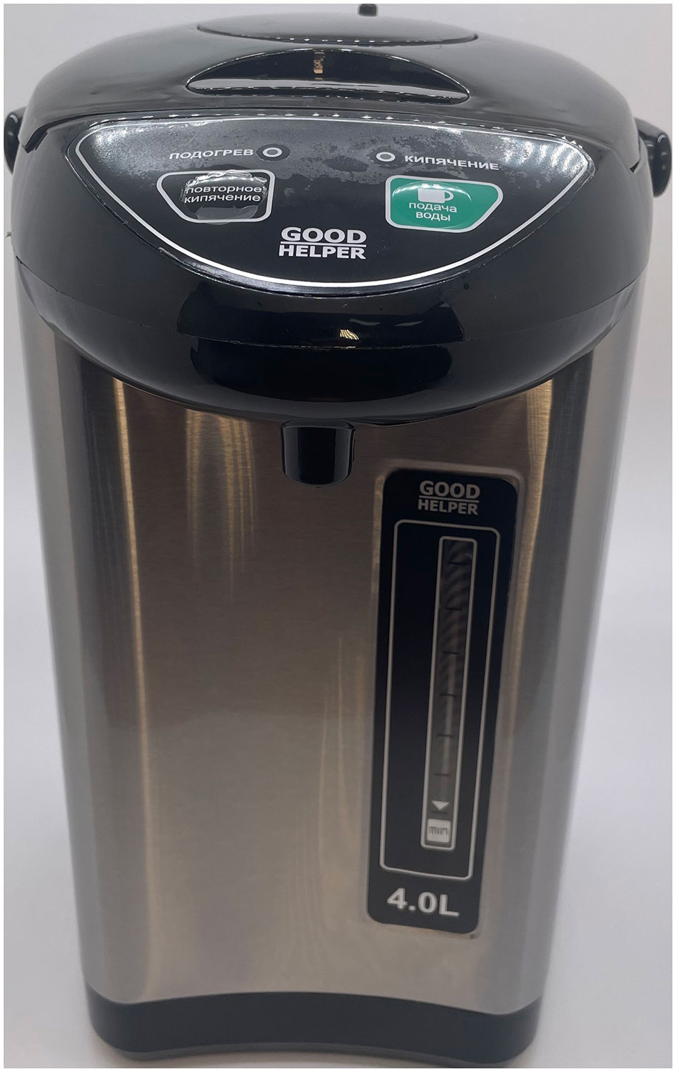 Изображение товара Термопот GoodHelper TP-40A05