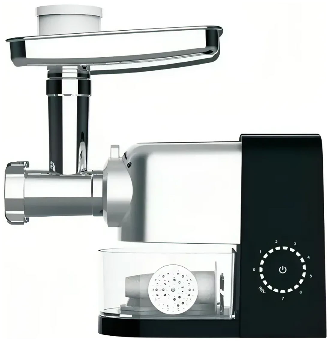 Изображение товара Мясорубка CF CF-MG2161SB