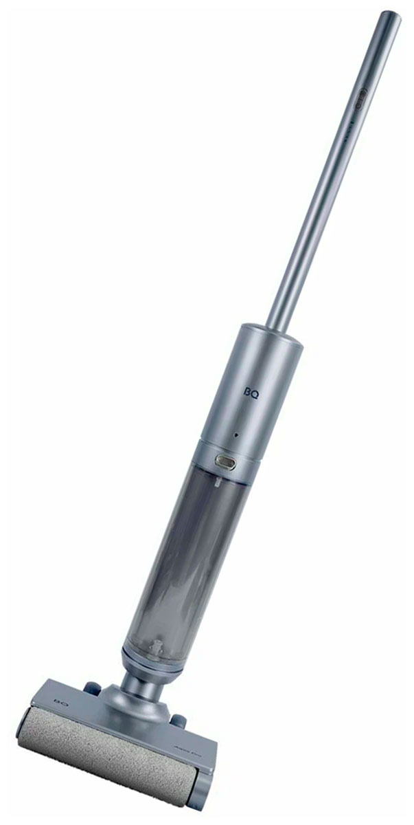 

Пылесос вертикальный BQ VCA1003W Холодный серый
